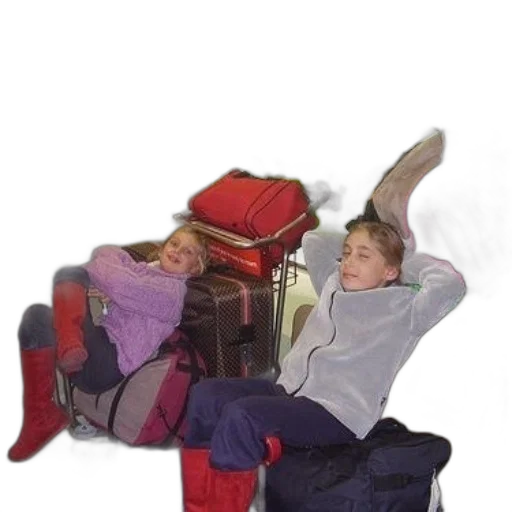 furniture, robot, shoes, jacket transparent PNG cut-out
