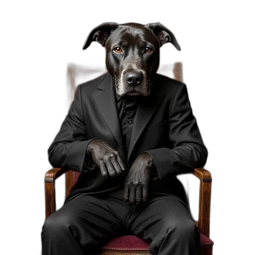 animal, staff, furniture, face transparent PNG cut-out
