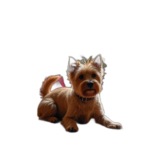 staff, animal, creature, photorealistic transparent PNG cut-out