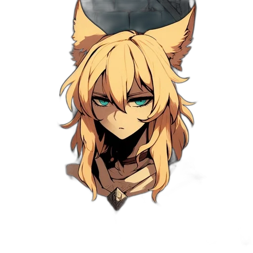 hat, mask, staff, crown transparent PNG cut-out