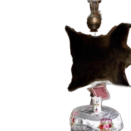crown, bottle, jewelry, mask transparent PNG cut-out