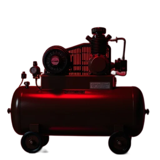 robot, weapon, 3d render, concept art transparent PNG cut-out