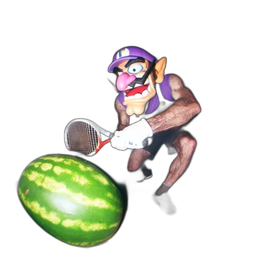 food, weapon, creature, robot transparent PNG cut-out
