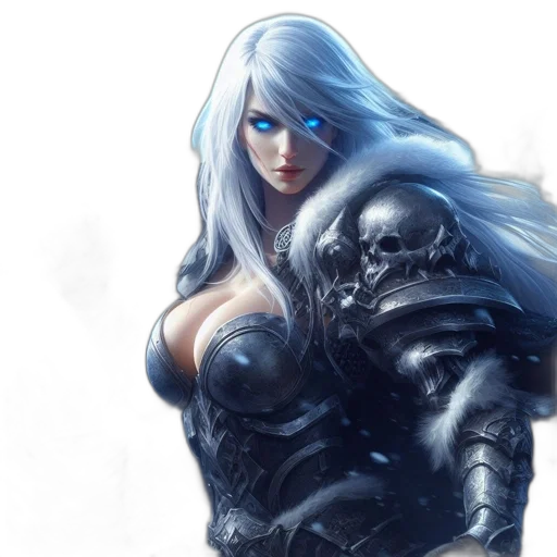 sword, fantasy art, concept art, comic book art transparent PNG cut-out