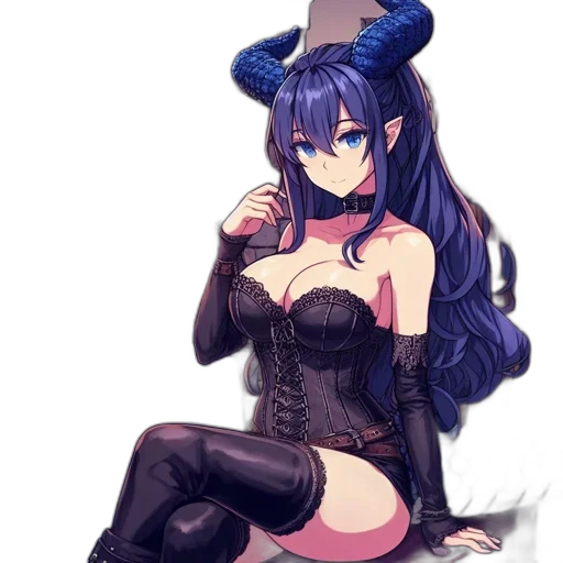 dress, crown, dragon, hat transparent PNG cut-out
