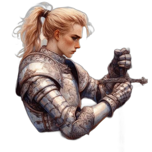 sword, dragon, weapon, staff transparent PNG cut-out
