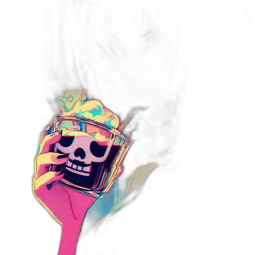 mask, crown, face, robot transparent PNG cut-out