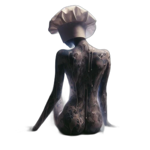 dress, hat, jewelry, crown transparent PNG cut-out