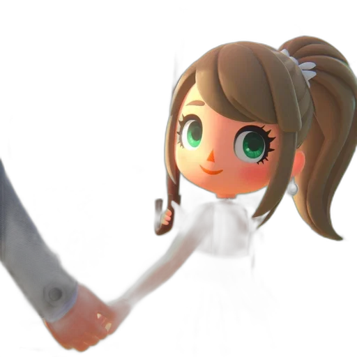 weapon, staff, sword, robot transparent PNG cut-out