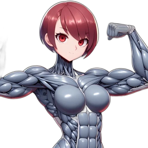robot, weapon, animal, creature transparent PNG cut-out