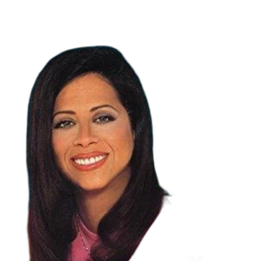 face, staff, hair, jacket transparent PNG cut-out