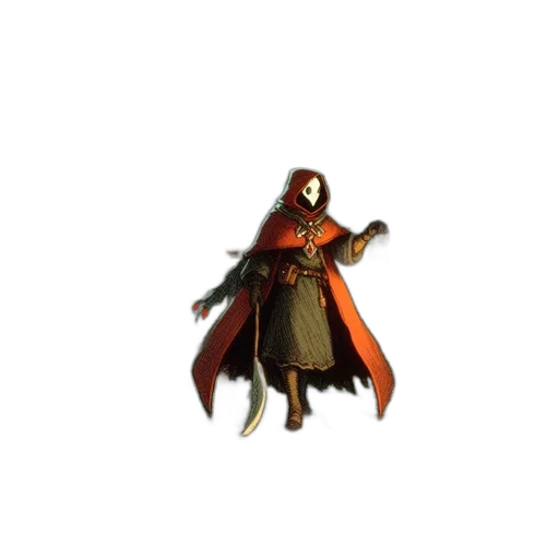 staff, weapon, sword, jacket transparent PNG cut-out