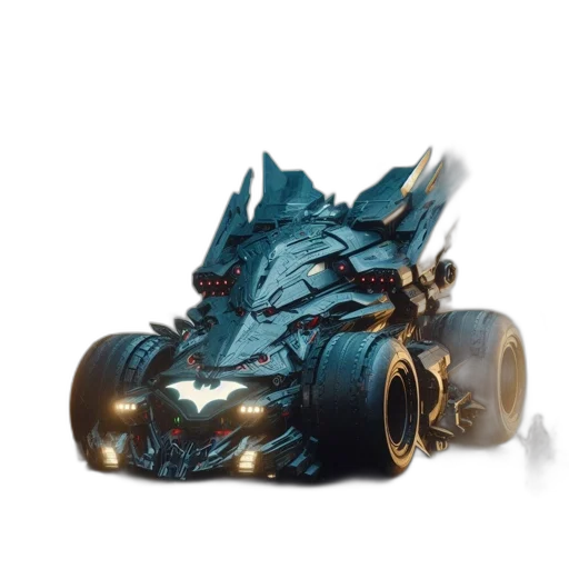 dragon, weapon, shoes, robot transparent PNG cut-out