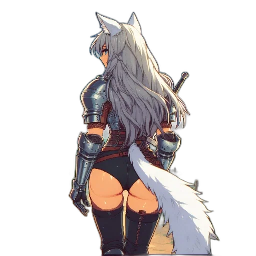 staff, weapon, sword, animal transparent PNG cut-out