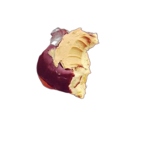 food, crown, face, animal transparent PNG cut-out