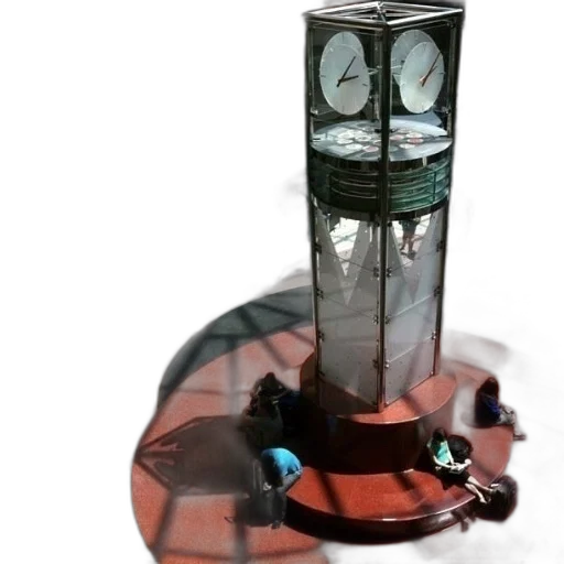 bottle, robot, jewelry, weapon transparent PNG cut-out