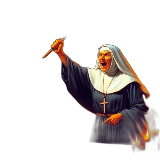staff, weapon, sword, concept art transparent PNG cut-out