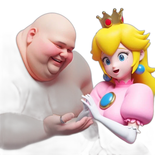 crown, dress, food, weapon transparent PNG cut-out