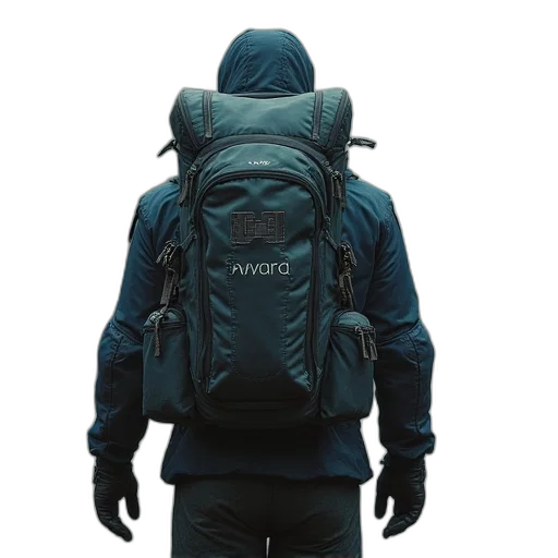 jacket, ultimate, direction, hydrar transparent PNG cut-out