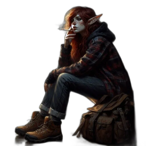 jacket, mask, face, animal transparent PNG cut-out