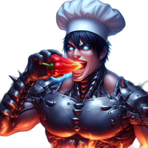 food, staff, weapon, concept art transparent PNG cut-out