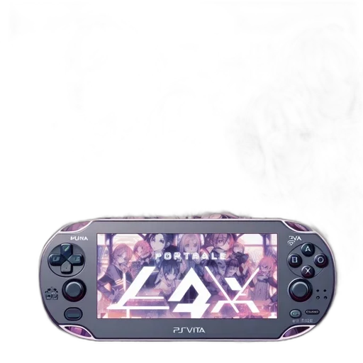 weapon, car, vaporwave, cyberpunk transparent PNG cut-out