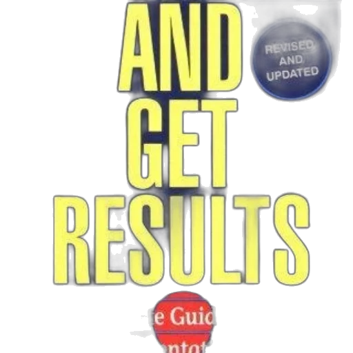 book, cover, title, get transparent PNG cut-out