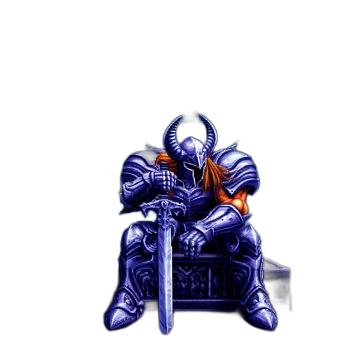 crown, jewelry, dragon, staff transparent PNG cut-out
