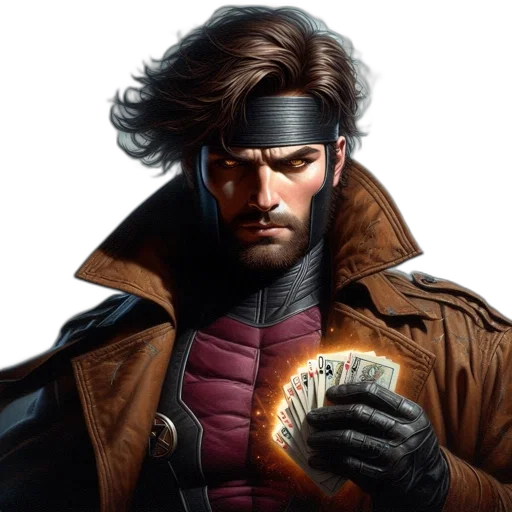 jacket, comic book art, concept art, cyberpunk transparent PNG cut-out