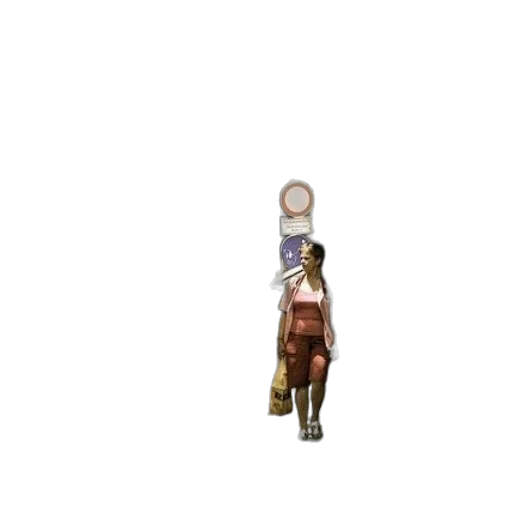 staff, dress, weapon, mask transparent PNG cut-out