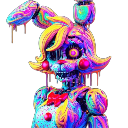 mask, creature, face, food transparent PNG cut-out