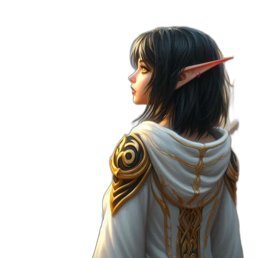 sword, staff, dragon, face transparent PNG cut-out