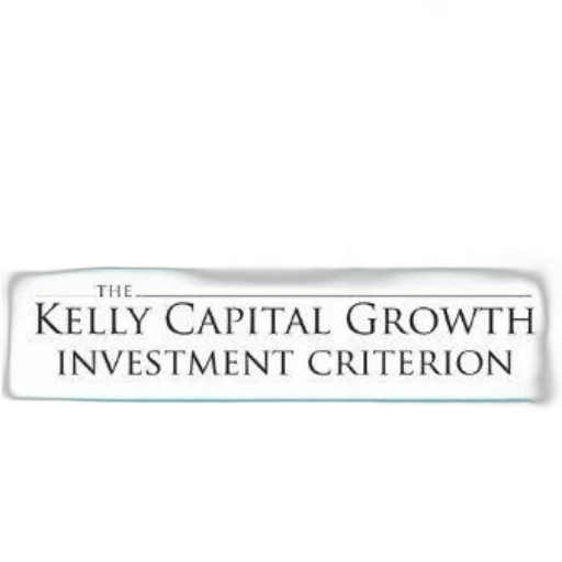 kelly, capital, growth, investment transparent PNG cut-out