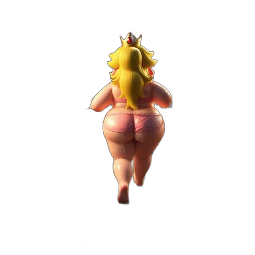 dress, creature, animal, crown transparent PNG cut-out