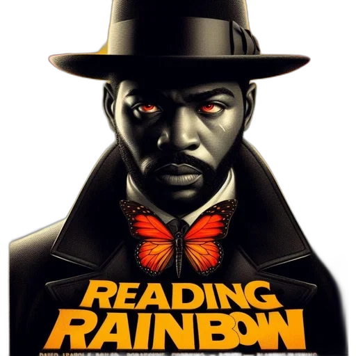 comic book art, concept art, movie, poster transparent PNG cut-out
