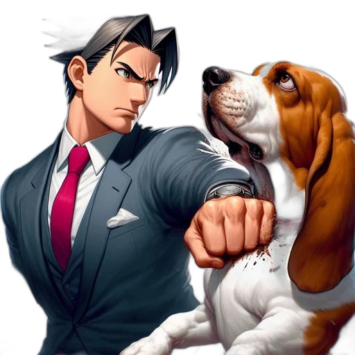 animal, staff, concept art, cartoon transparent PNG cut-out