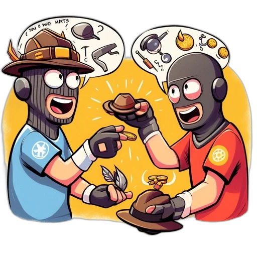 robot, food, staff, concept art transparent PNG cut-out