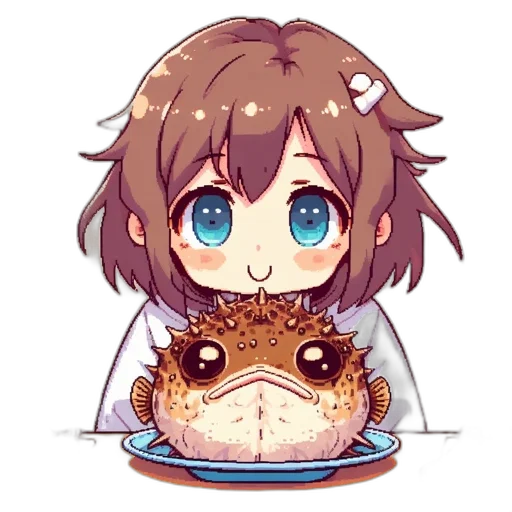 food, animal, creature, robot transparent PNG cut-out