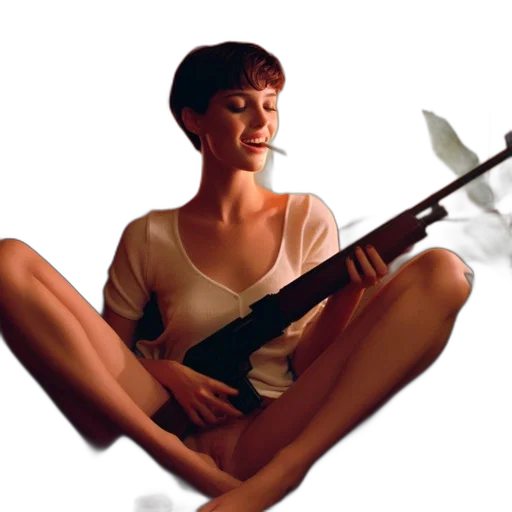 weapon, umbrella, sword, staff transparent PNG cut-out