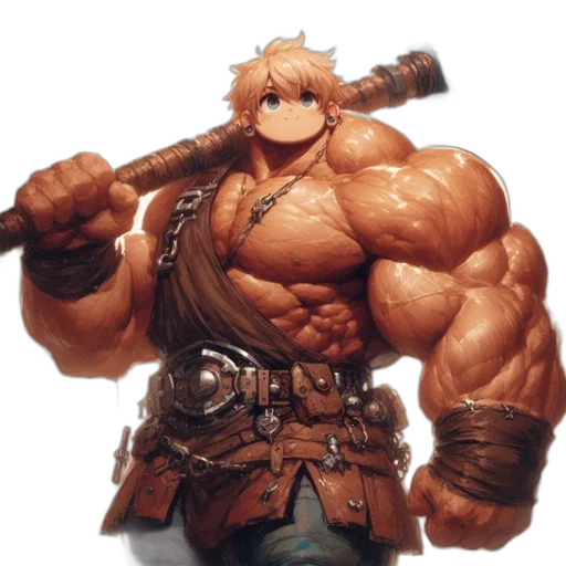 weapon, sword, staff, animal transparent PNG cut-out