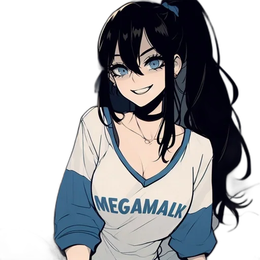 dress, dragon, robot, staff transparent PNG cut-out