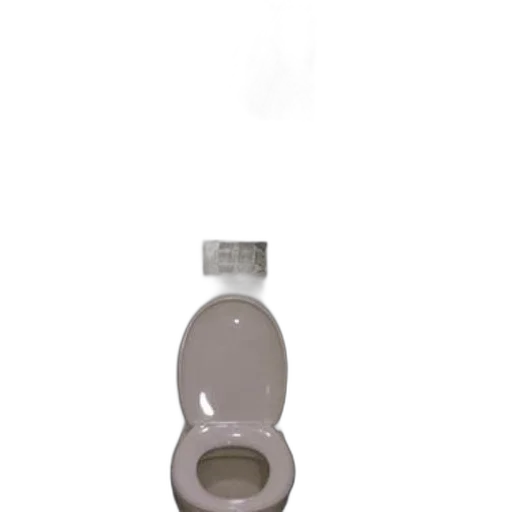 bottle, robot, crown, mask transparent PNG cut-out