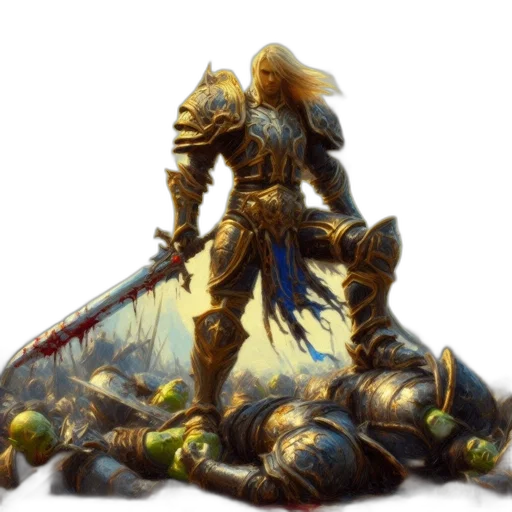 sword, weapon, staff, dragon transparent PNG cut-out