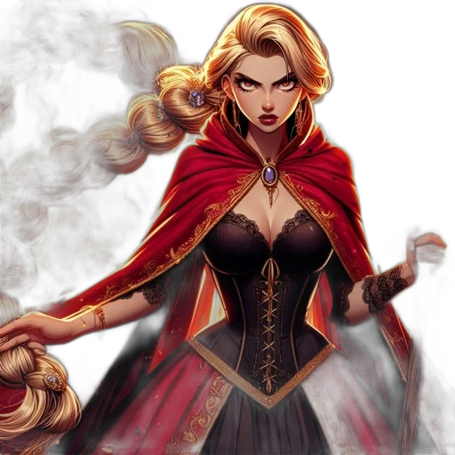 comic book art, fantasy art, concept art, pixel art transparent PNG cut-out