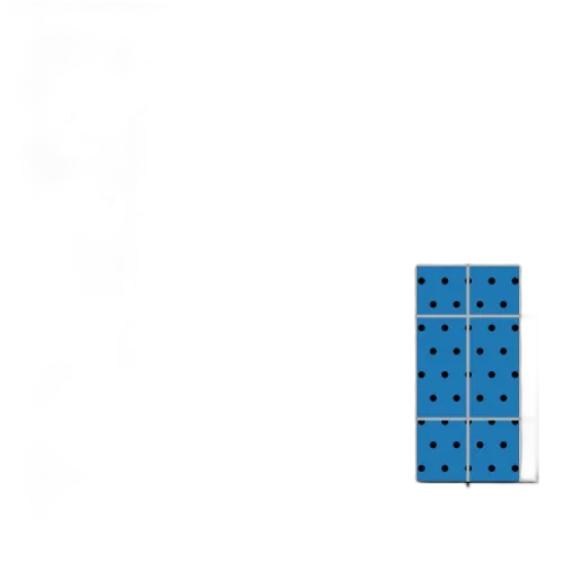 robot, furniture, dress, building transparent PNG cut-out