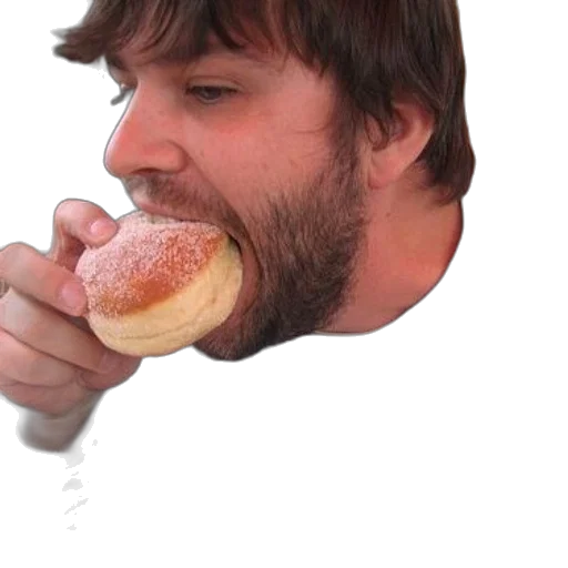 food, face, weapon, creature transparent PNG cut-out