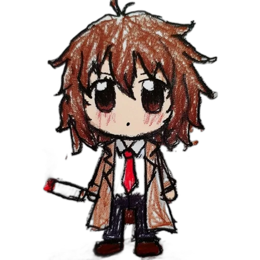 staff, weapon, cartoon, anime transparent PNG cut-out