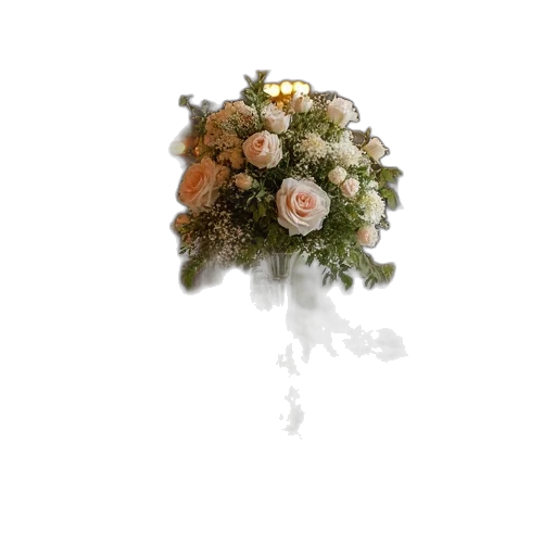 crown, flower, jewelry, hat transparent PNG cut-out