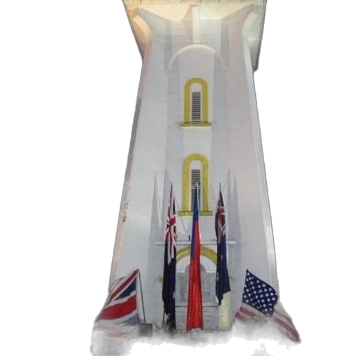 dress, staff, bottle, 3d render transparent PNG cut-out