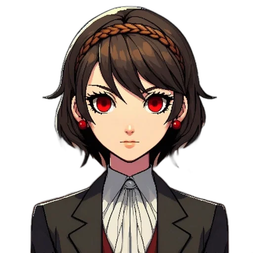 staff, face, hat, crown transparent PNG cut-out